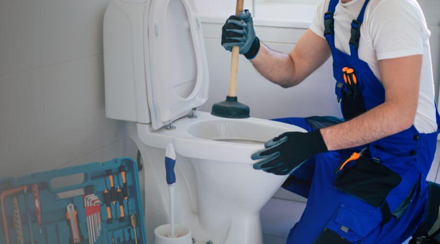 Professional sewer line repair services in Westwego, LA